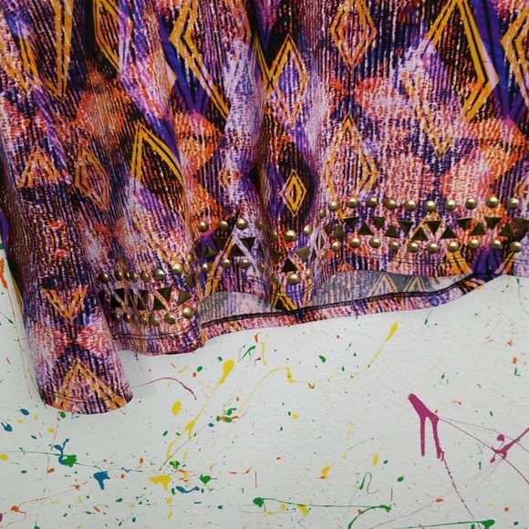 Women's Cato tank top medium - Picture 3 of 5